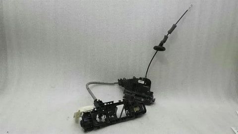 Mercedes GT C190 GTR door lock A1907203902 door lock RHD right-hand drive left-
