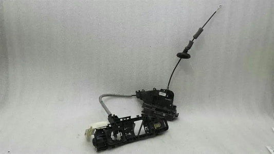 Mercedes GT C190 GTR door lock A1907203902 door lock RHD right-hand drive left-