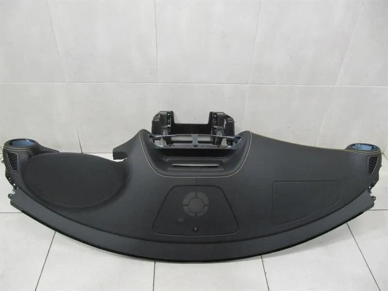 MERCEDES GT C190 GTR A1906800987 DASHBOARD NAPPA LEATHER RIGHT HAND DRIVE RHD-