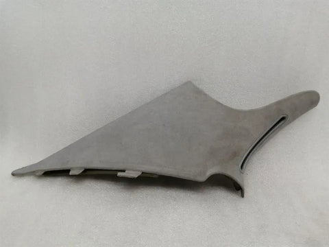 Mercedes W211 Left Alcantara C Post Cover A2116902753 Left C Pillar Trim