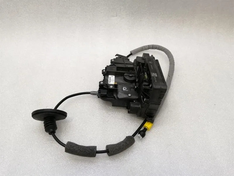 Mercedes GT C190 GTR door lock A1907204002 door lock RHD right-hand drive right-