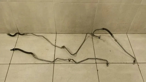 Mercedes CLS W218 Gearbox Pipes A2122700727 Transmission Oil Line -