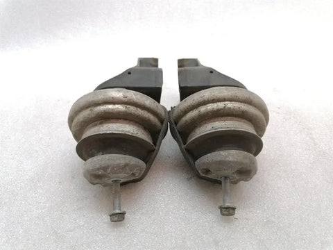 Mercedes GT C190 GTS S Coupe Gearbox Mount Set A1902401200 Gearbox Mount Set-
