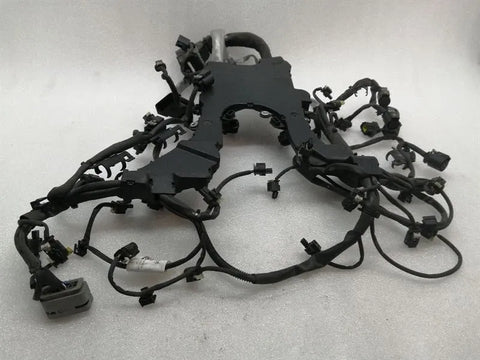 Mercedes E Class W238 Engine Wiring Loom A2761591125 Engine Wiring Harness