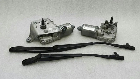 MERCEDES GT C190 GTR Front Wiper Engine A1978200742 RHD RIGHT HAND DRIVE-
