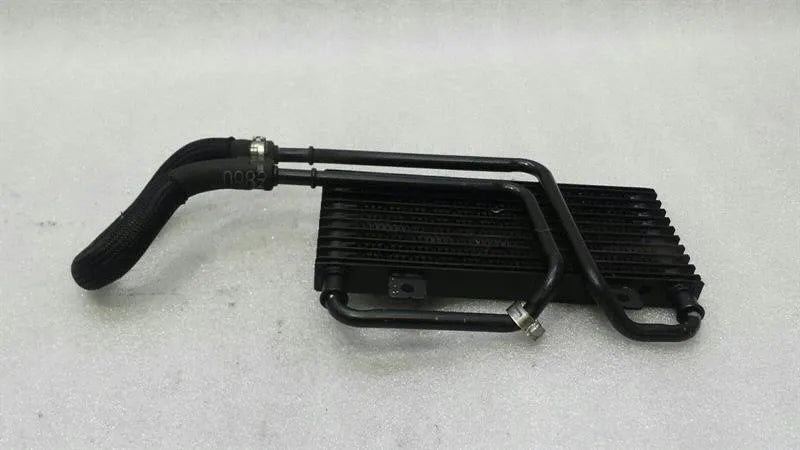 Mercedes CL W216 ABC Servo Oil Cooler A2215000500 Oil Cooler Radiator