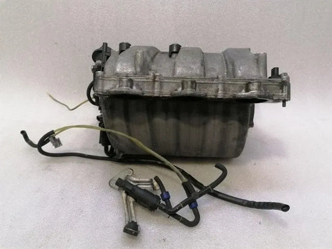 Mercedes SLK R171 Intake Manifold Damaged A2721402101 Intake Manifold Damaged-