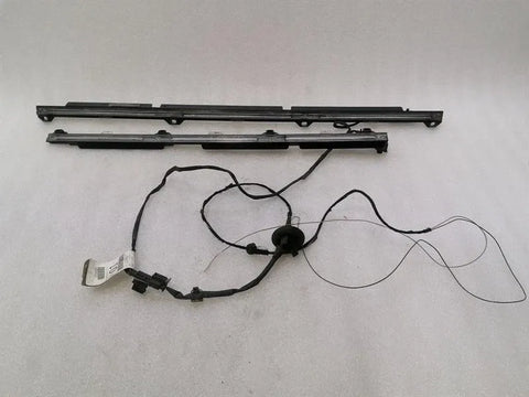 Mercedes GLE W292 C292 Left Sidelight A1669060901 Entry Light Left SET-