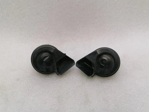 MERCEDES GT C190 GTS S COUPE Horn Set A1905420020 Horn Fanfare Set-