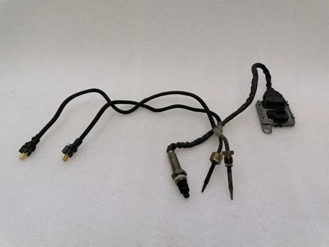 MERCEDES C CLASS W205 LAMBDA SENSOR KIT A0009053009 LAMBDA SENSOR KIT A0009059704-