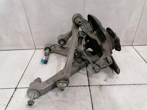 Mercedes GT C190 GTS S Left Rear Hub A1903504301 Wheel Bearing Housing Rear Left -