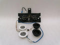 MERCEDES CL W216 LEFT SEAT FAN MOTORS 9971705042 Seat ventilation left SET