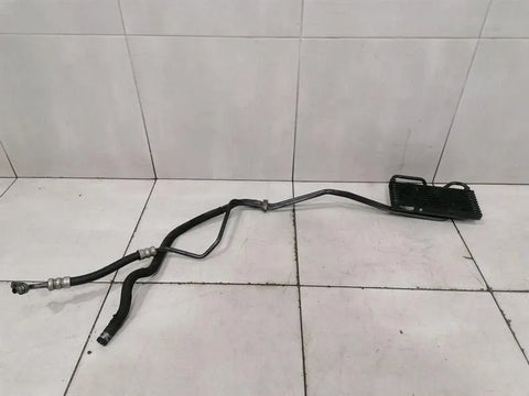 Mercedes S-Class W221 Oil Cooler A2215000600 Oil Cooler Radiator -