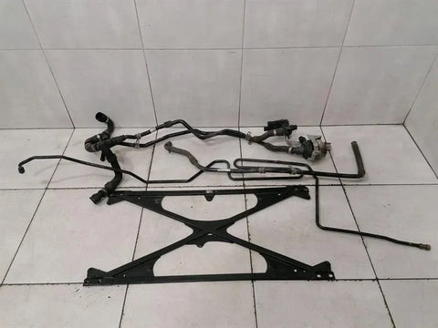 MERCEDES GT C190 GTS S COUPE PIPE A1905010064 HOSE X BRACE PUMP SET-