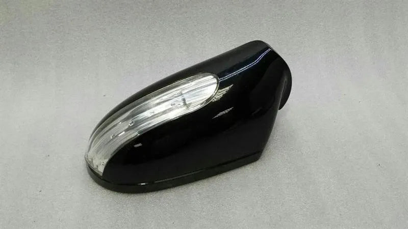 Mercedes SL R230 left door mirror cover A1718100164 exterior mirror housing left-