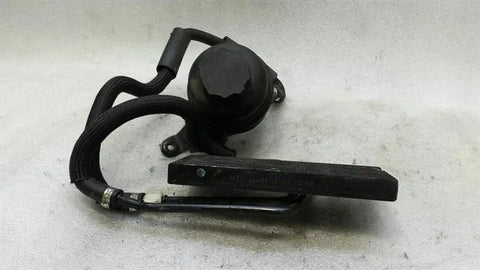 Mercedes CL W216 Power Steering Radiator A2215000500 Power Oil Cooler