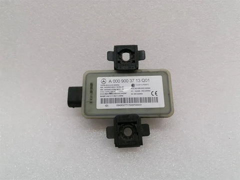 Mercedes S-Class W222 Tire Pressure Module A0009003713 Tire Pressure Control Unit-