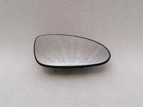 Mercedes CLS W219 right door mirror glass A2218101021 exterior mirror right glass-