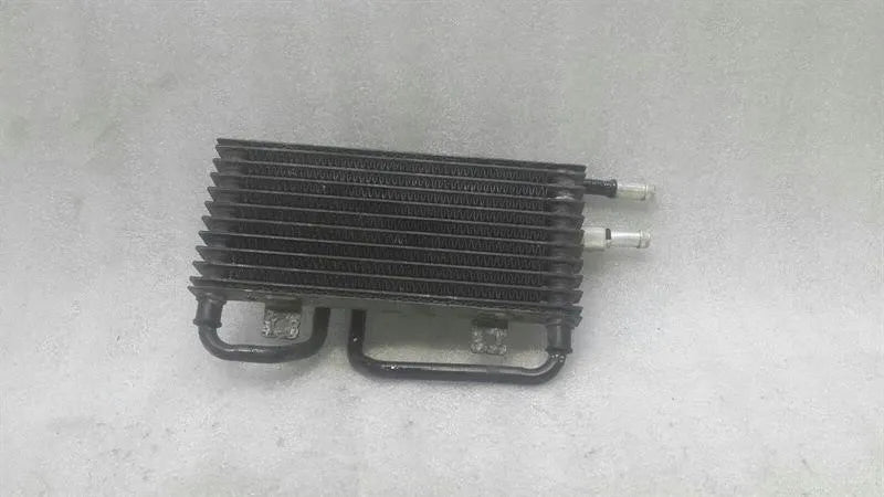 Mercedes CL63 AMG S63 W216 Power Steering Radiator A2215000500 Power Oil Cooler
