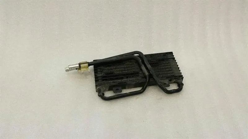 Mercedes CL W216 Power Steering Radiator A2215000500 Power Oil Cooler