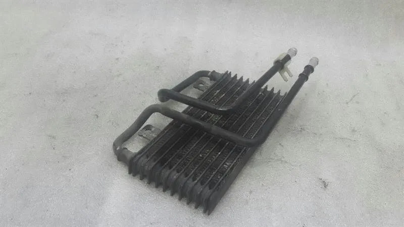 Mercedes CL63 AMG S63 W216 Power Steering Radiator A2215000500 Power Oil Cooler