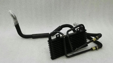 Mercedes S-Class W221 ABC Power Steering Radiator A2215000500 Power Oil Cooler SET-
