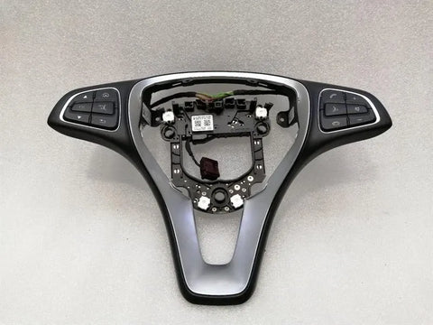 Mercedes A Class W176 MFL Switch A0994641400 Switch Multifunction Steering Wheel-