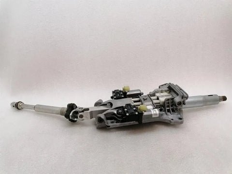 MERCEDES GT C190 GTS S COUPE Steering Column A1904606400 Steering Column -