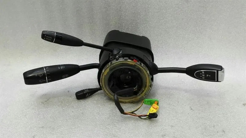 Mercedes CL W216 Wiper Stalks A2215403745 Indicator Switch Steering Column Switch MRM-