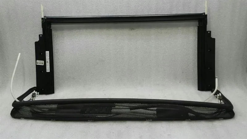 Mercedes C Class W205 Sunroof Frame Air Deflector A2057800077 Sunroof -