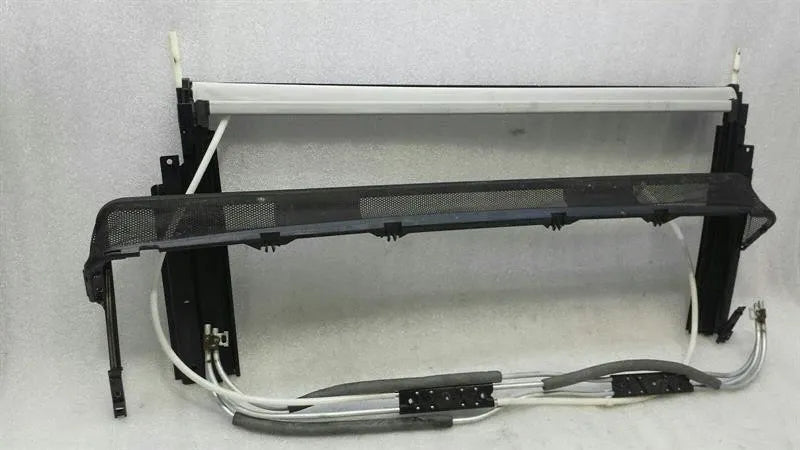Mercedes C Class W205 Sunroof Frame Air Deflector A2057800077 Sunroof -