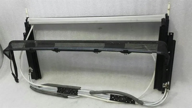 Mercedes C Class W205 Sunroof Frame Air Deflector A2057800077 Sunroof -