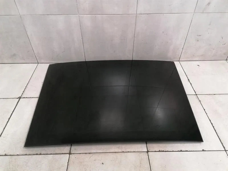 Mercedes C Class W205 Sedan Sunroof Glass A2057800121 Sunroof -