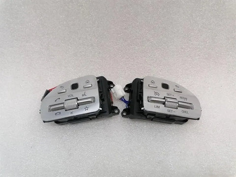MERCEDES GT C190 GTS S STEERING WHEEL MFL Switch A0999051304 RIGHT HAND DRIVE RHD-