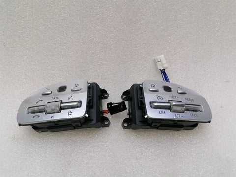 Mercedes EQC400 EQC N293 Steering Wheel Switch A0999051404 Steering Wheel Switch R+L -