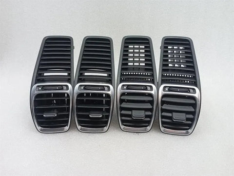 Porsche Cayman 981 GT4 Air Vent 98155214102 Vent SET SET-