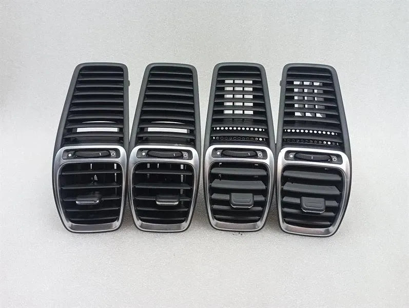 Porsche Cayman 981 GT4 Air Vent 98155214102 Vent SET SET-