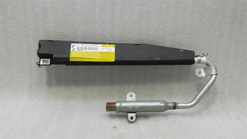 Porsche Boxster 987 Left Door Safety Module 99780309103 Door Left Module.-