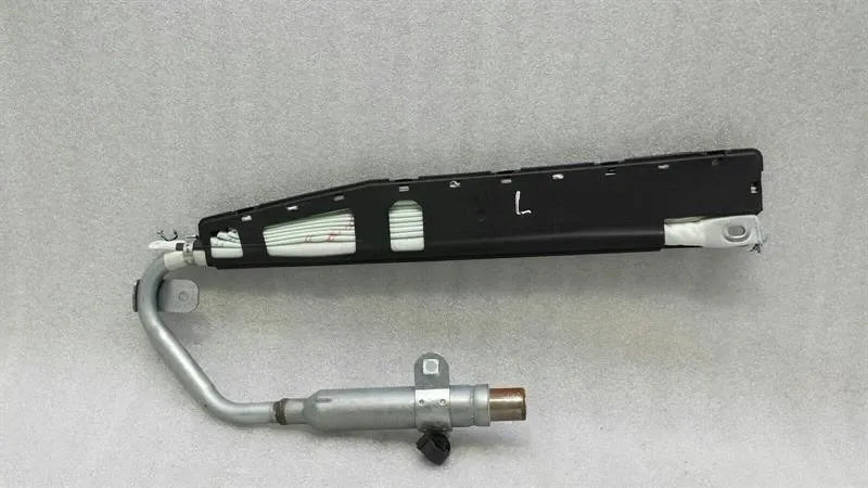 Porsche Boxster 987 Left Door Safety Module 99780309103 Door Left Module.-