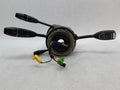 Mercedes CL W216 wiper stalks A2215457832 indicator switch steering column switch-