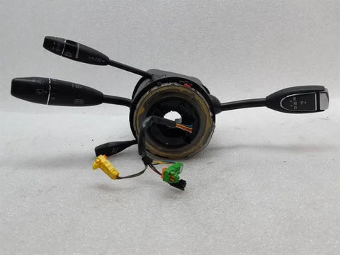 Mercedes CL W216 wiper stalks A2215457832 indicator switch steering column switch-