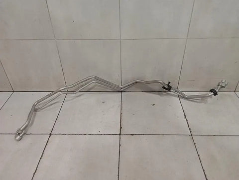Porsche 911 991 A/C pipe 99157309505 air conditioning line air conditioning-