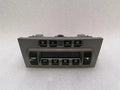 Porsche 911 997 Auto Climate Control 99765310111 Climate Control Panel A/C