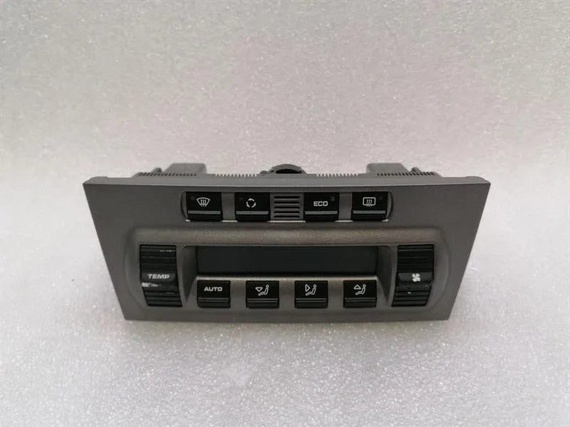 Porsche 911 997 Auto Climate Control 99765310111 Climate Control Panel A/C