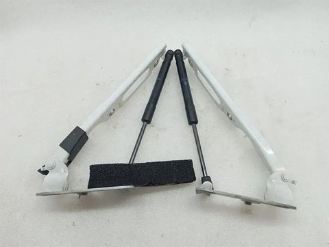 Porsche Cayman 981 GT4 Bonnet Hinge Set 99151115103 Hood Hinge Set-