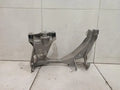 Porsche Cayman 981 GT4 subframe rear 98133105280 right axle frame rear axle-