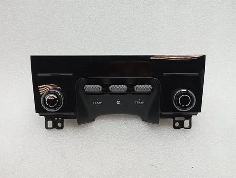 PORSCHE 911 992 Auto Climate Control 992919610S Climate Control A/C