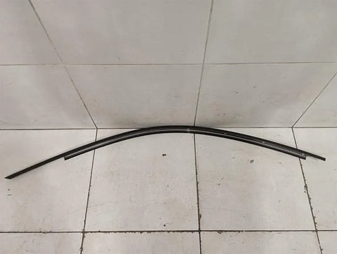 Porsche Cayman 981 GT4 Body Molding 98153748101 Strip Left-