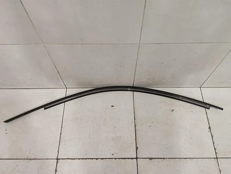 Porsche Cayman 981 GT4 Body Molding 98153748101 Strip Left-