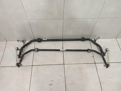 Porsche Cayman 981 GT4 Anti Roll Bar Set 99134370180 SET Stabilizer Kit-